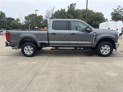 2025 Ford F-250 Super Duty XL   - Photo 8 - Dallas, TX 75252