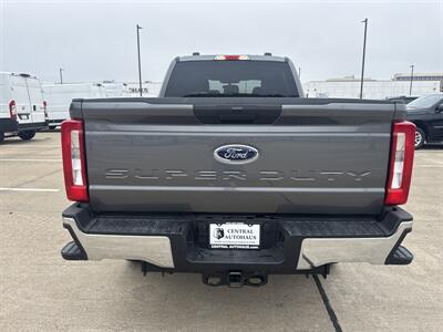 2025 Ford F-250 Super Duty XL   - Photo 6 - Dallas, TX 75252