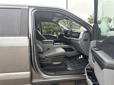 2025 Ford F-250 Super Duty XL   - Photo 19 - Dallas, TX 75252