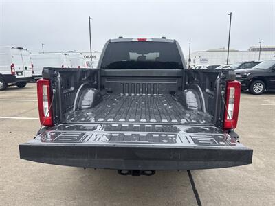 2025 Ford F-250 Super Duty XL   - Photo 15 - Dallas, TX 75252
