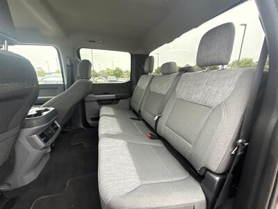 2025 Ford F-250 Super Duty XL   - Photo 32 - Dallas, TX 75252