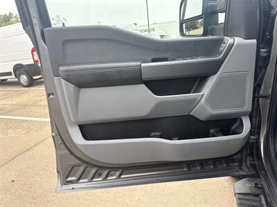 2025 Ford F-250 Super Duty XL   - Photo 10 - Dallas, TX 75252