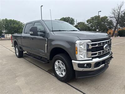 2025 Ford F-250 Super Duty XL   - Photo 9 - Dallas, TX 75252