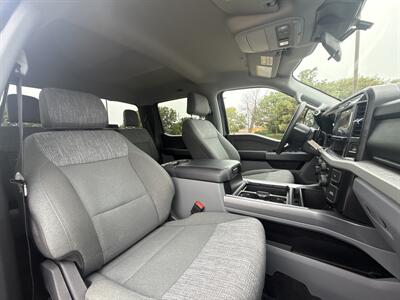 2025 Ford F-250 Super Duty XL   - Photo 33 - Dallas, TX 75252