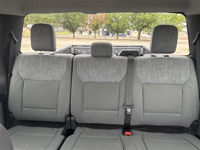 2025 Ford F-250 Super Duty XL   - Photo 34 - Dallas, TX 75252