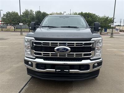 2025 Ford F-250 Super Duty XL   - Photo 2 - Dallas, TX 75252