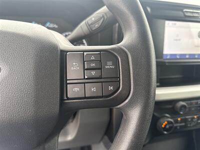 2025 Ford F-250 Super Duty XL   - Photo 26 - Dallas, TX 75252