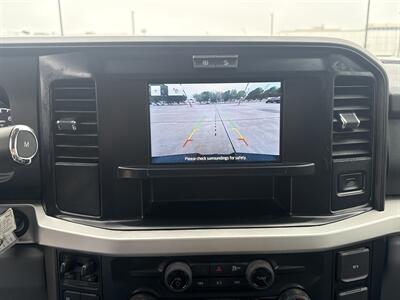 2025 Ford F-250 Super Duty XL   - Photo 28 - Dallas, TX 75252