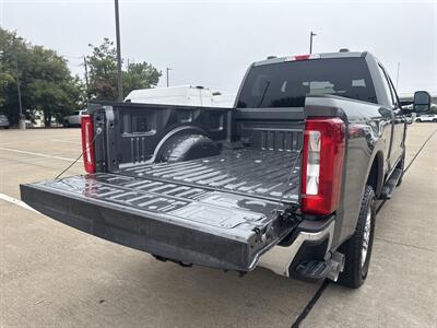2025 Ford F-250 Super Duty XL   - Photo 16 - Dallas, TX 75252