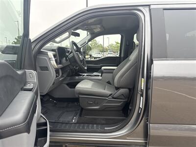 2025 Ford F-250 Super Duty XL   - Photo 17 - Dallas, TX 75252
