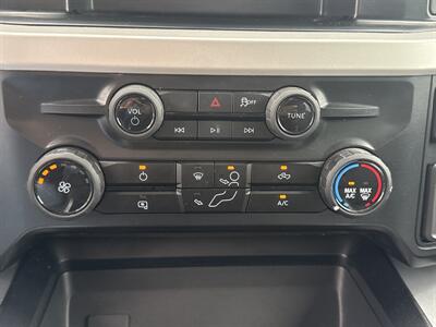 2025 Ford F-250 Super Duty XL   - Photo 29 - Dallas, TX 75252