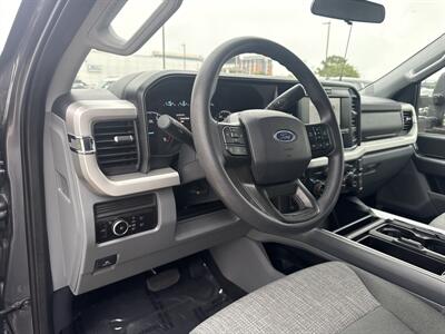 2025 Ford F-250 Super Duty XL   - Photo 20 - Dallas, TX 75252