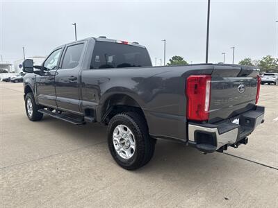 2025 Ford F-250 Super Duty XL   - Photo 5 - Dallas, TX 75252
