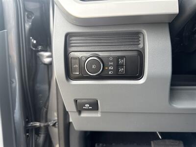 2025 Ford F-250 Super Duty XL   - Photo 31 - Dallas, TX 75252