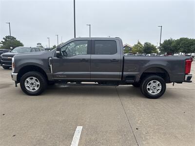 2025 Ford F-250 Super Duty XL   - Photo 4 - Dallas, TX 75252