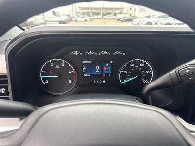 2025 Ford F-250 Super Duty XL   - Photo 23 - Dallas, TX 75252