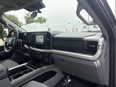 2025 Ford F-250 Super Duty XL   - Photo 21 - Dallas, TX 75252