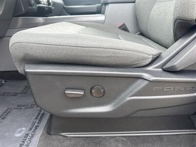 2025 Ford F-250 Super Duty XL   - Photo 18 - Dallas, TX 75252