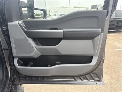 2025 Ford F-250 Super Duty XL   - Photo 13 - Dallas, TX 75252