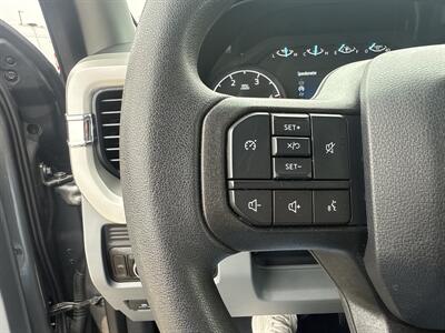 2025 Ford F-250 Super Duty XL   - Photo 25 - Dallas, TX 75252