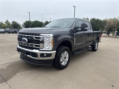 2025 Ford F-250 Super Duty XL   - Photo 3 - Dallas, TX 75252
