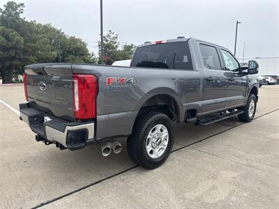 2025 Ford F-250 Super Duty XL   - Photo 7 - Dallas, TX 75252