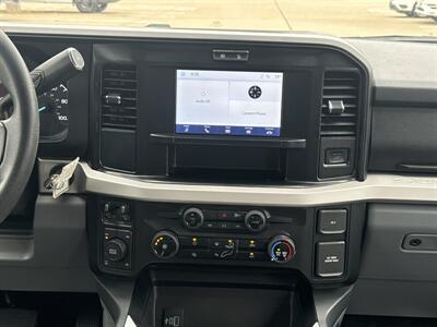 2025 Ford F-250 Super Duty XL   - Photo 27 - Dallas, TX 75252
