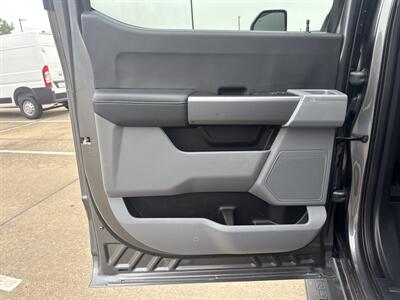 2025 Ford F-250 Super Duty XL   - Photo 12 - Dallas, TX 75252