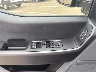 2025 Ford F-250 Super Duty XL   - Photo 11 - Dallas, TX 75252