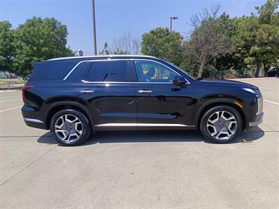 2024 Hyundai PALISADE SEL   - Photo 8 - Dallas, TX 75252