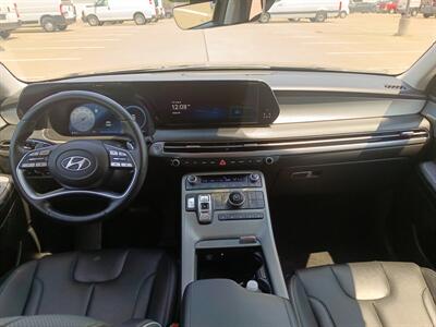 2024 Hyundai PALISADE SEL   - Photo 16 - Dallas, TX 75252