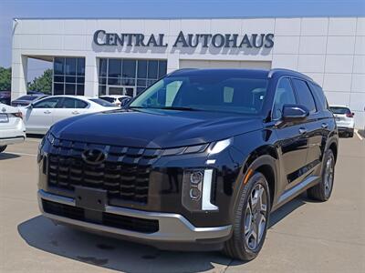 2024 Hyundai PALISADE SEL   - Photo 1 - Dallas, TX 75252