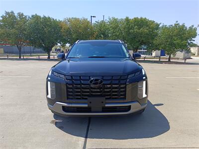 2024 Hyundai PALISADE SEL   - Photo 2 - Dallas, TX 75252