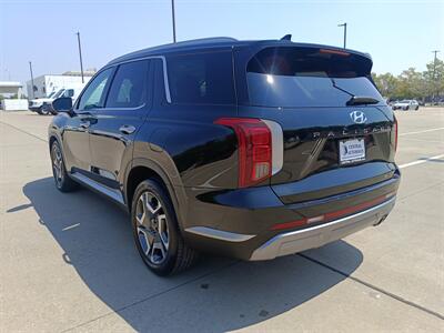 2024 Hyundai PALISADE SEL   - Photo 5 - Dallas, TX 75252