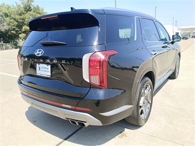 2024 Hyundai PALISADE SEL   - Photo 7 - Dallas, TX 75252