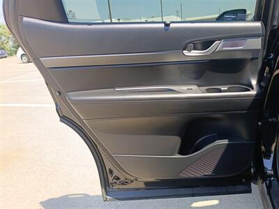 2024 Hyundai PALISADE SEL   - Photo 10 - Dallas, TX 75252