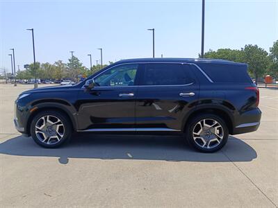 2024 Hyundai PALISADE SEL   - Photo 4 - Dallas, TX 75252