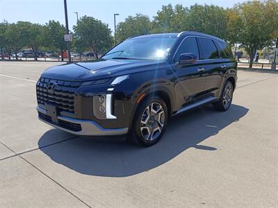 2024 Hyundai PALISADE SEL   - Photo 3 - Dallas, TX 75252