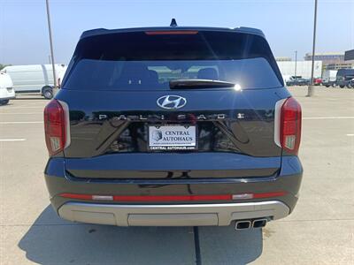 2024 Hyundai PALISADE SEL   - Photo 6 - Dallas, TX 75252