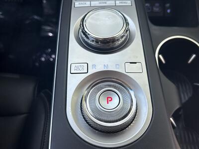 2025 Genesis GV70 2.5T Standard   - Photo 34 - Dallas, TX 75252