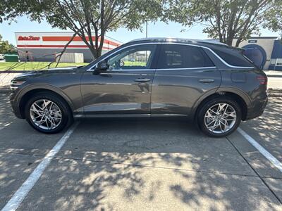 2025 Genesis GV70 2.5T Standard   - Photo 4 - Dallas, TX 75252