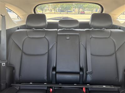2025 Genesis GV70 2.5T Standard   - Photo 37 - Dallas, TX 75252