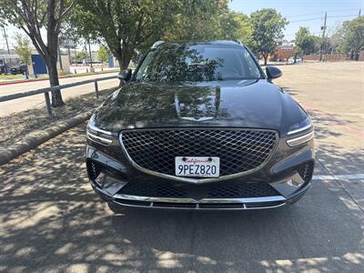 2025 Genesis GV70 2.5T Standard   - Photo 2 - Dallas, TX 75252