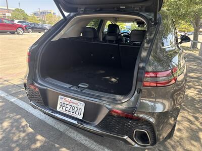 2025 Genesis GV70 2.5T Standard   - Photo 16 - Dallas, TX 75252