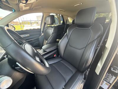 2025 Genesis GV70 2.5T Standard   - Photo 35 - Dallas, TX 75252