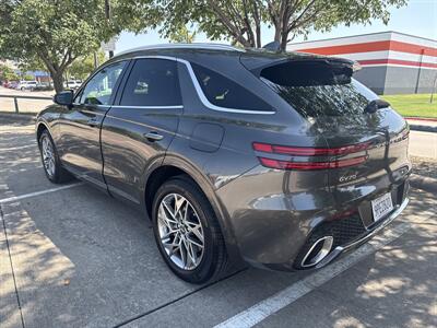 2025 Genesis GV70 2.5T Standard   - Photo 5 - Dallas, TX 75252