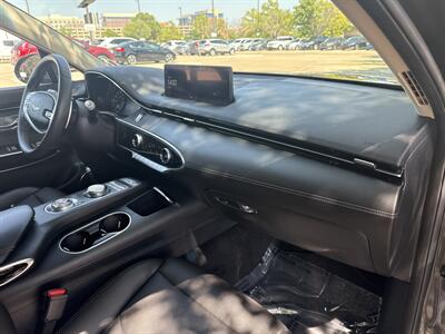 2025 Genesis GV70 2.5T Standard   - Photo 23 - Dallas, TX 75252