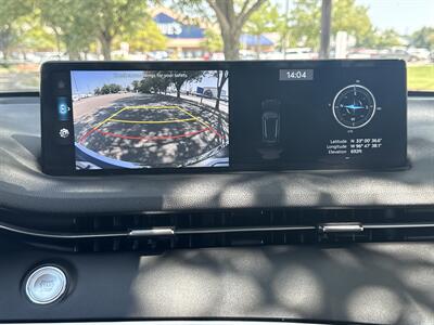 2025 Genesis GV70 2.5T Standard   - Photo 31 - Dallas, TX 75252