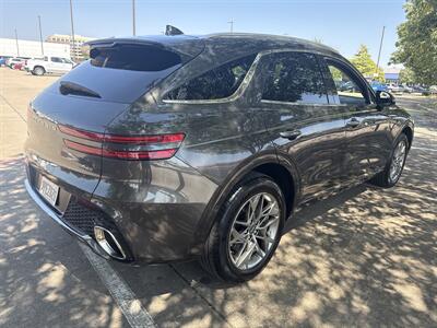 2025 Genesis GV70 2.5T Standard   - Photo 7 - Dallas, TX 75252