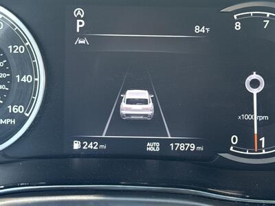 2025 Genesis GV70 2.5T Standard   - Photo 25 - Dallas, TX 75252